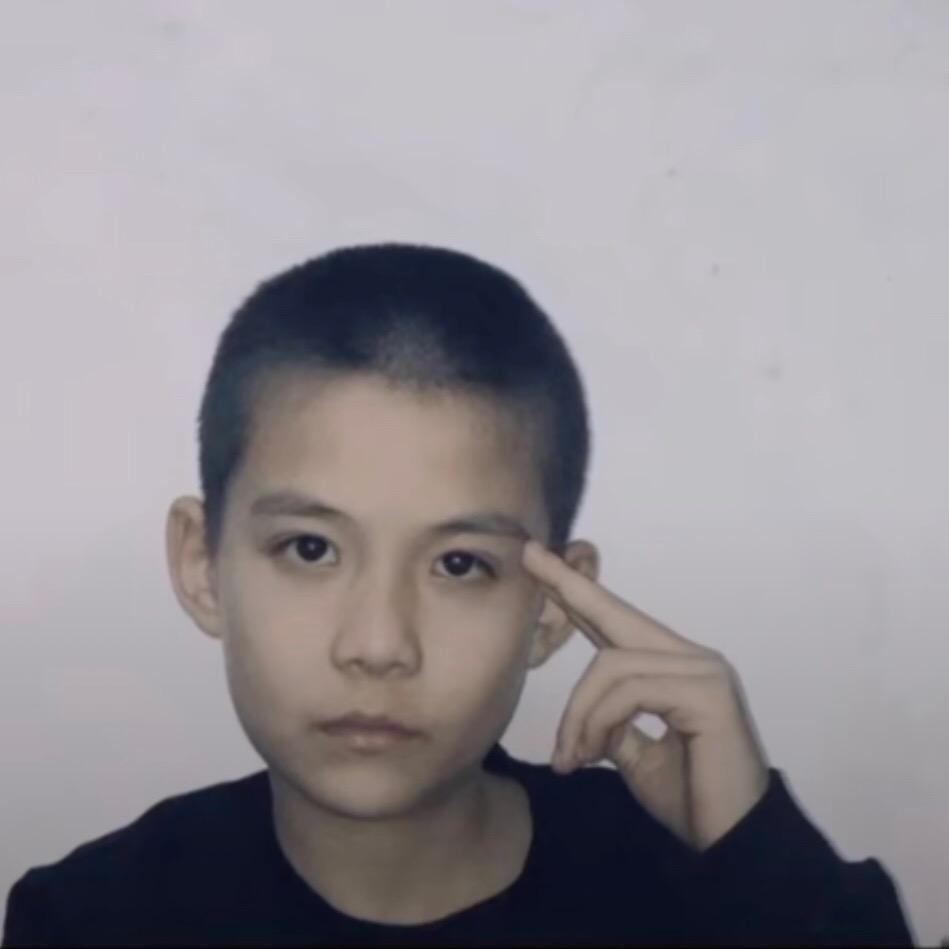 讲个故事再说晚安