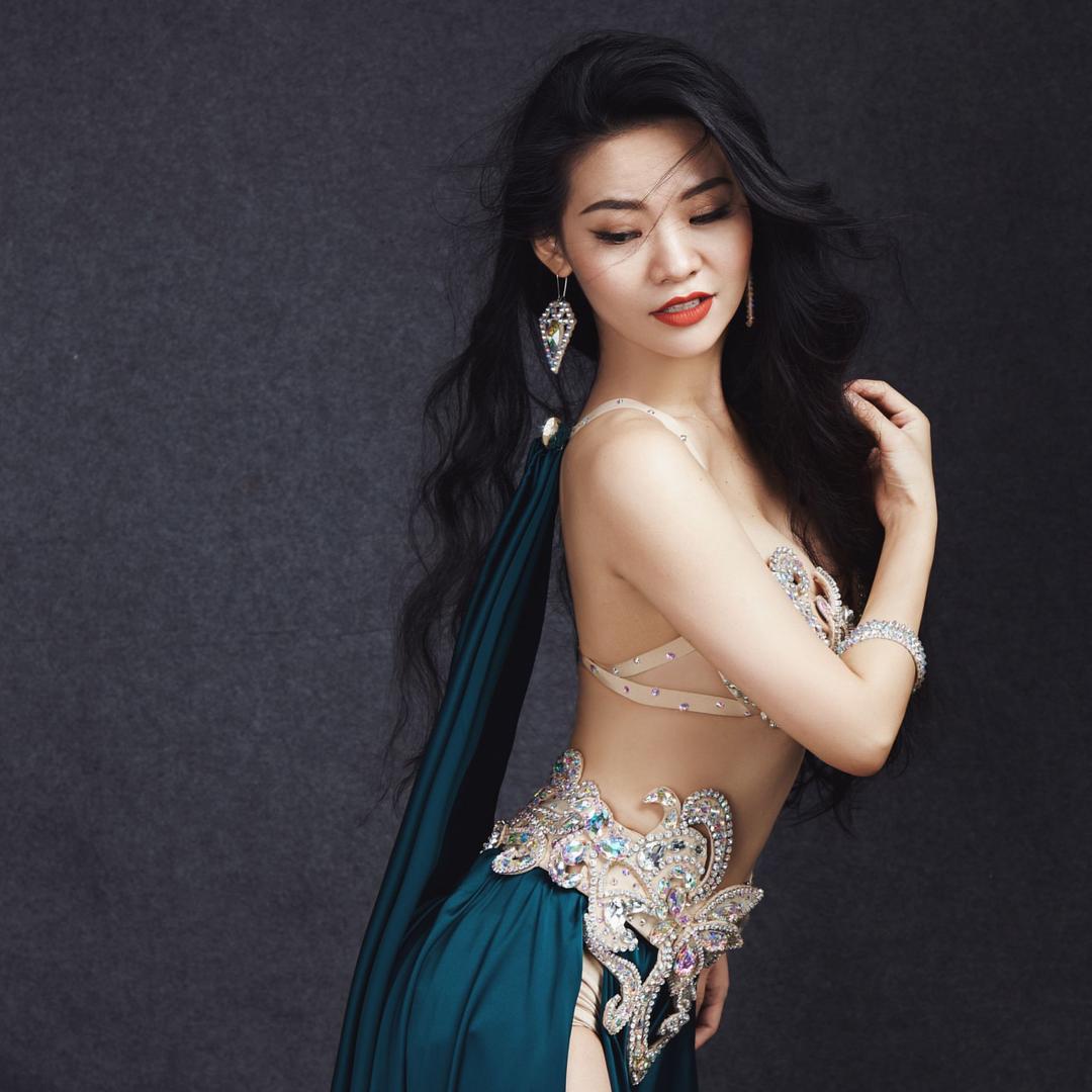 龙岗艺扬💃🏻ting