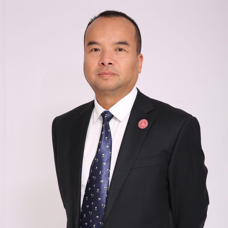京康律所史西宁主任