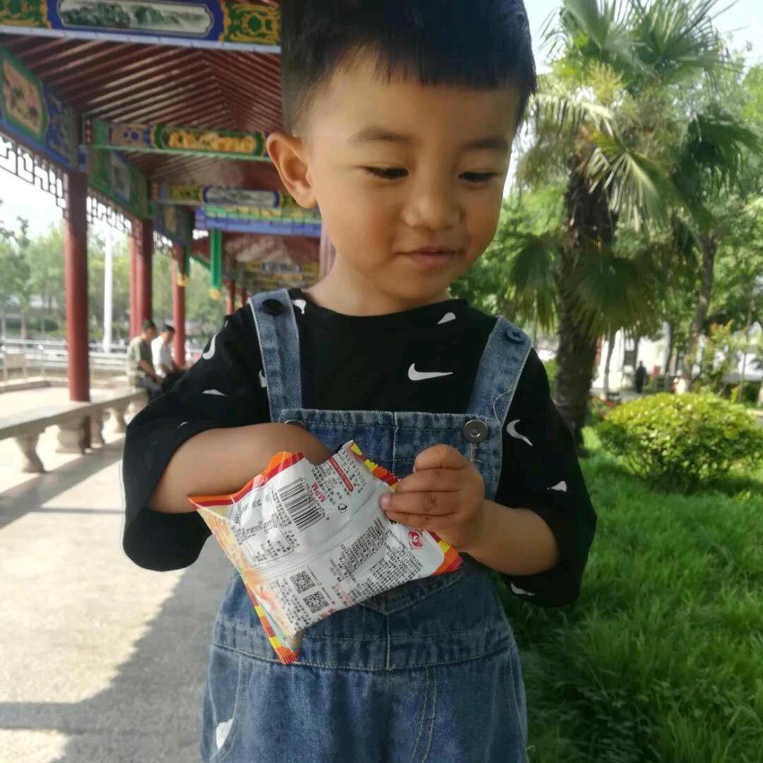 单县大乐水煎包