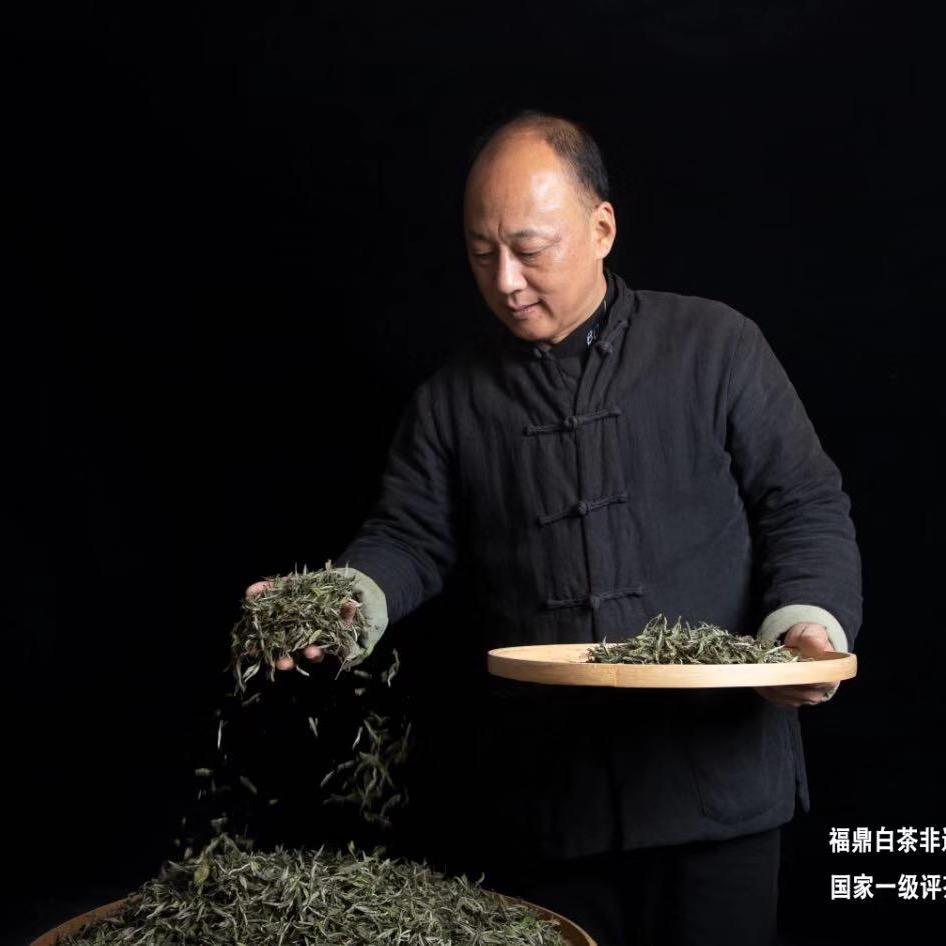 旭隆昇福建省旭隆昇茶业有限公司茶叶专卖店