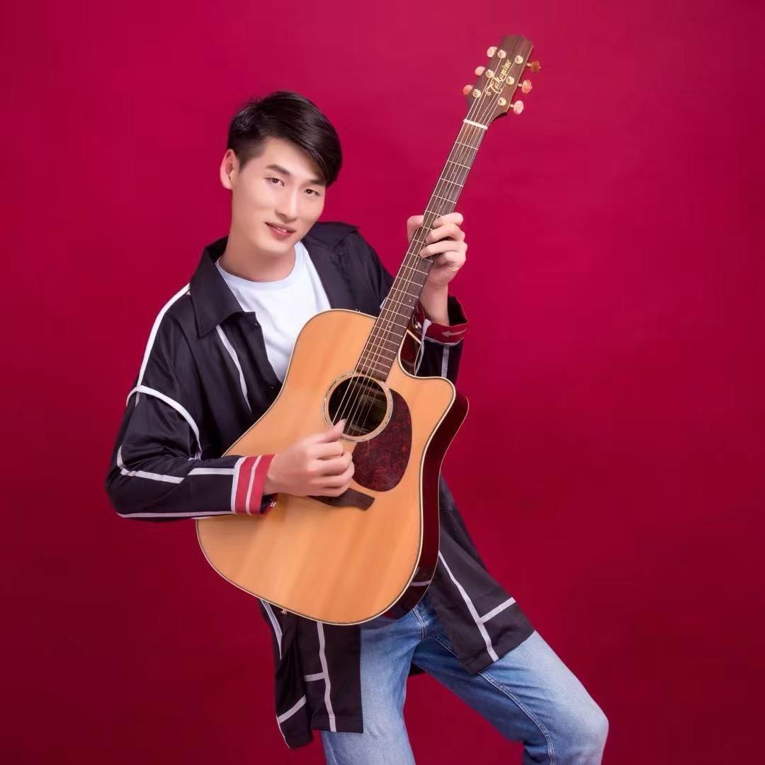 杨宗勇