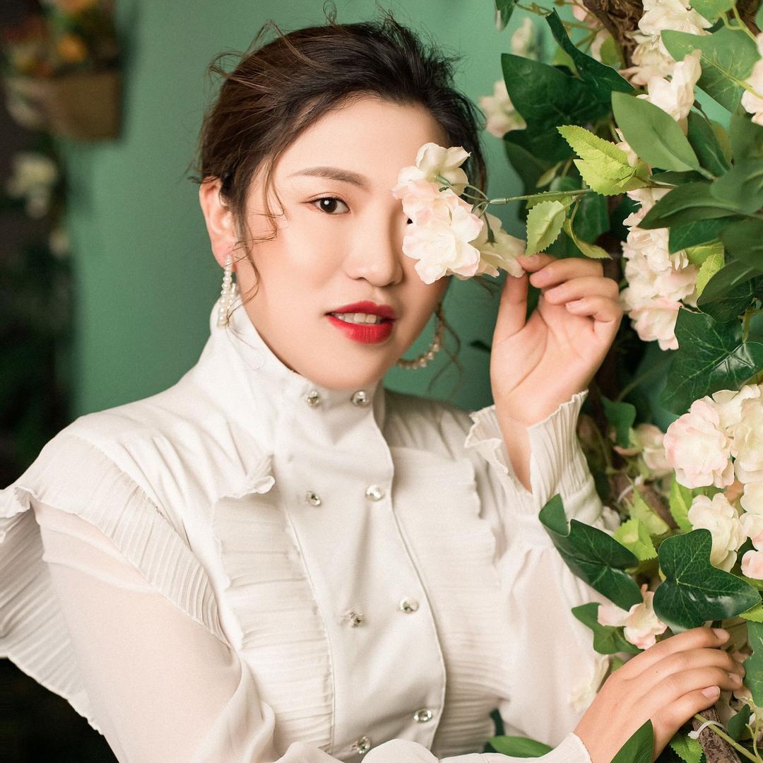 美美彩妆新娘饰品