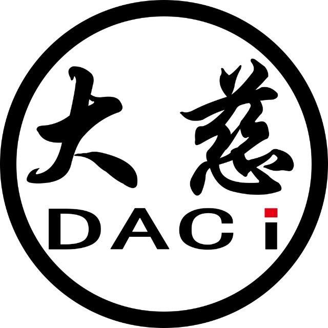 daciyishu