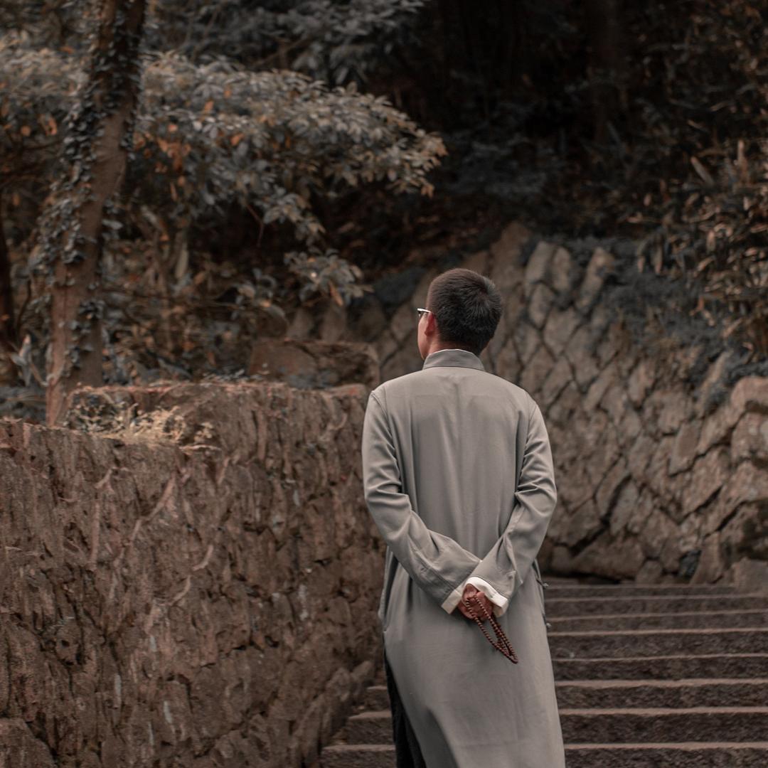 普陀山小帅@抖音