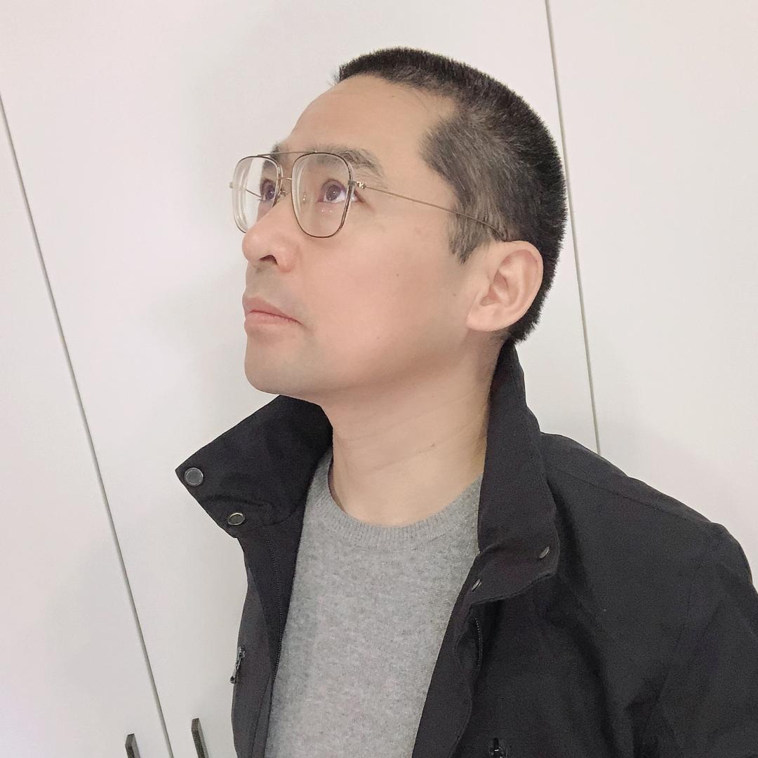 阿刚-锦致全屋定制