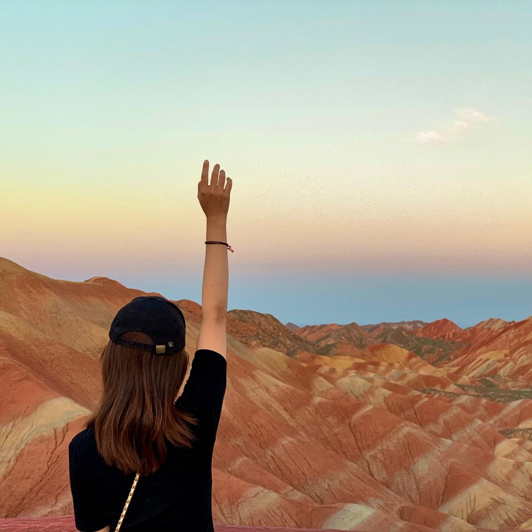 牛奶果果&吃喝随拍