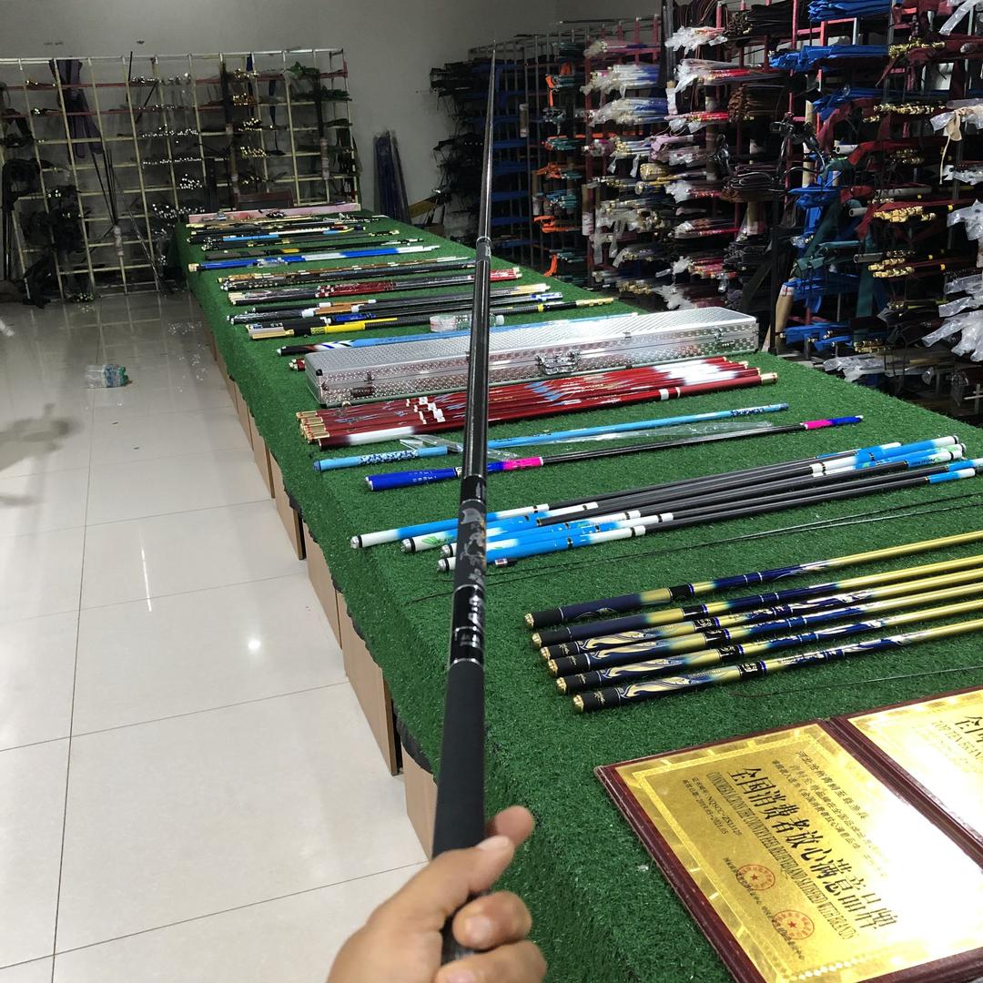 肃宁县玖柱渔具店