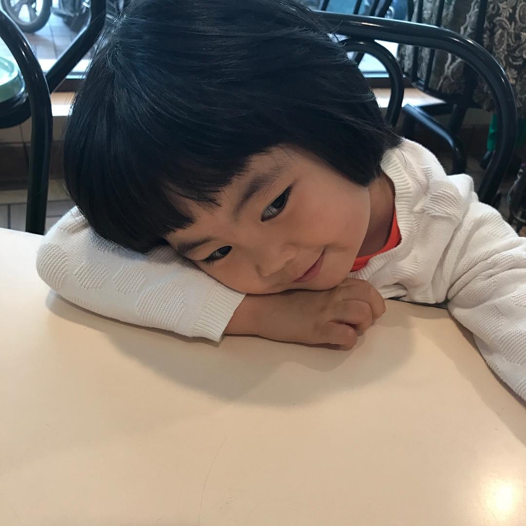 萌淇淇🦉