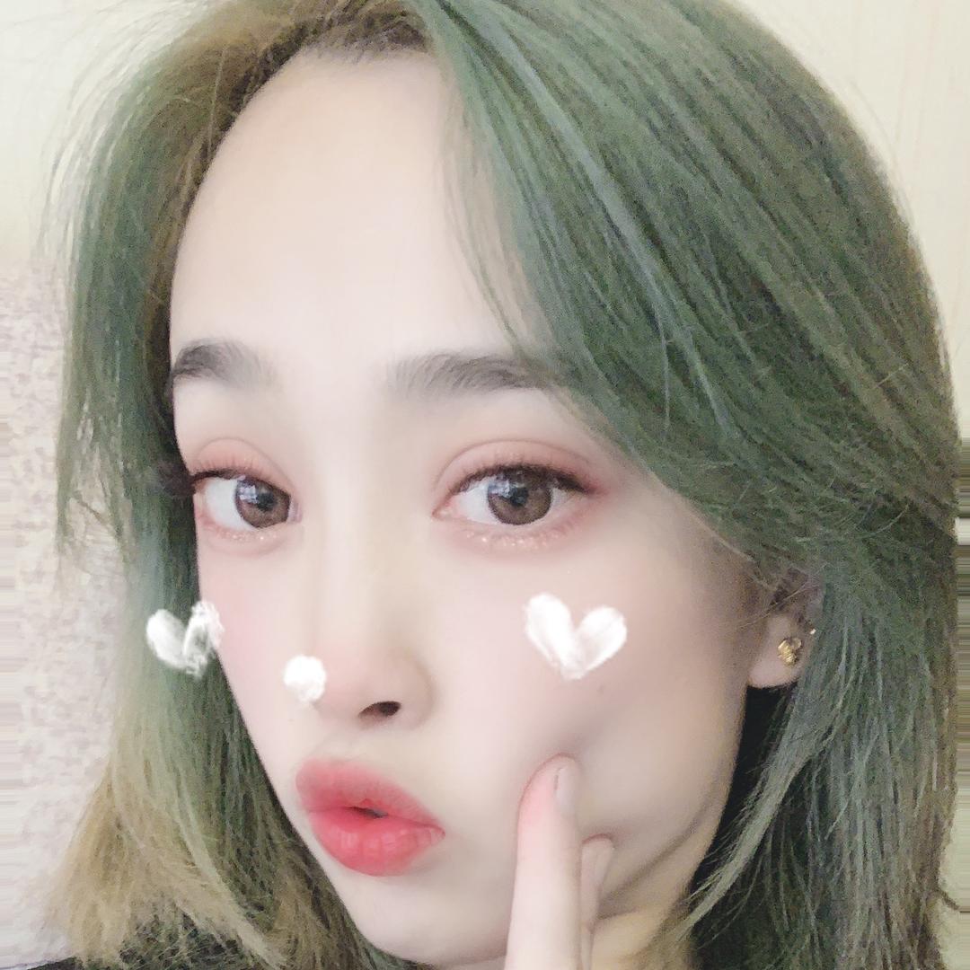 U点小脾气