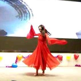 杨家幺妹儿