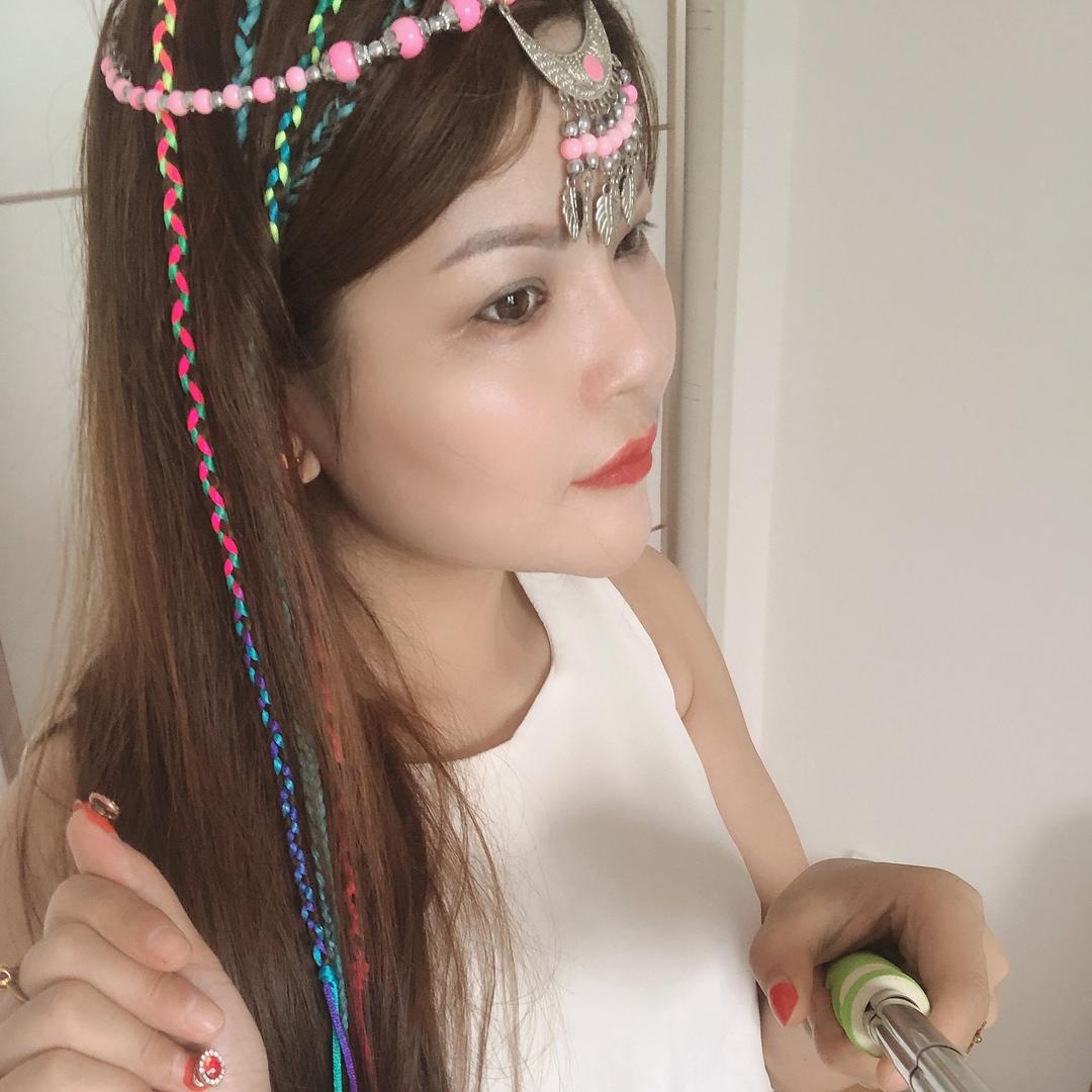 小姨娘💔