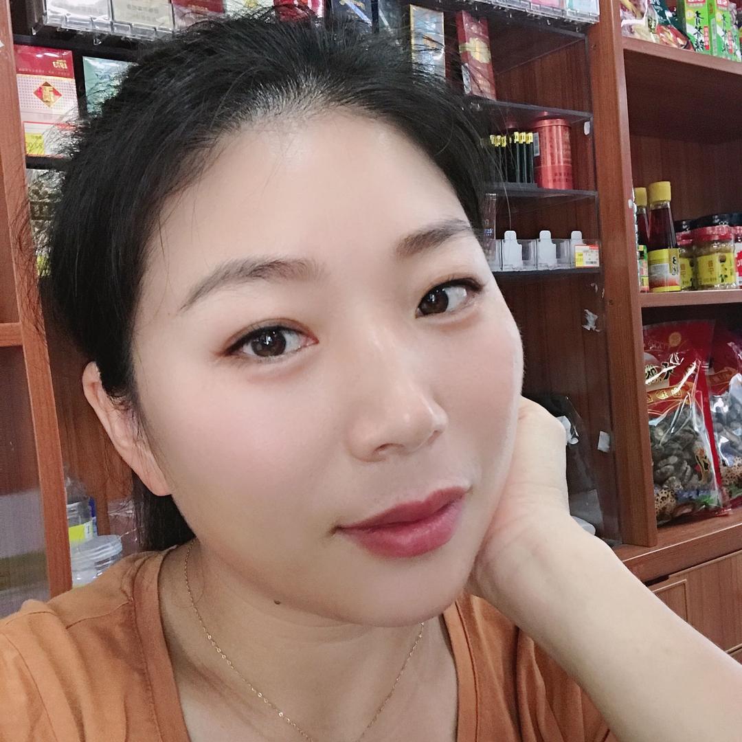 文子姐（努力向上）