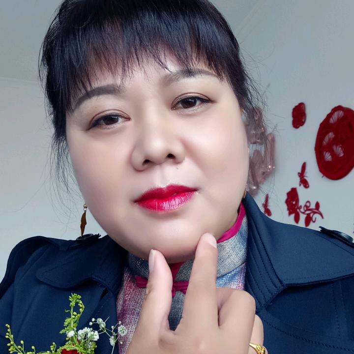 幸福美满永不变