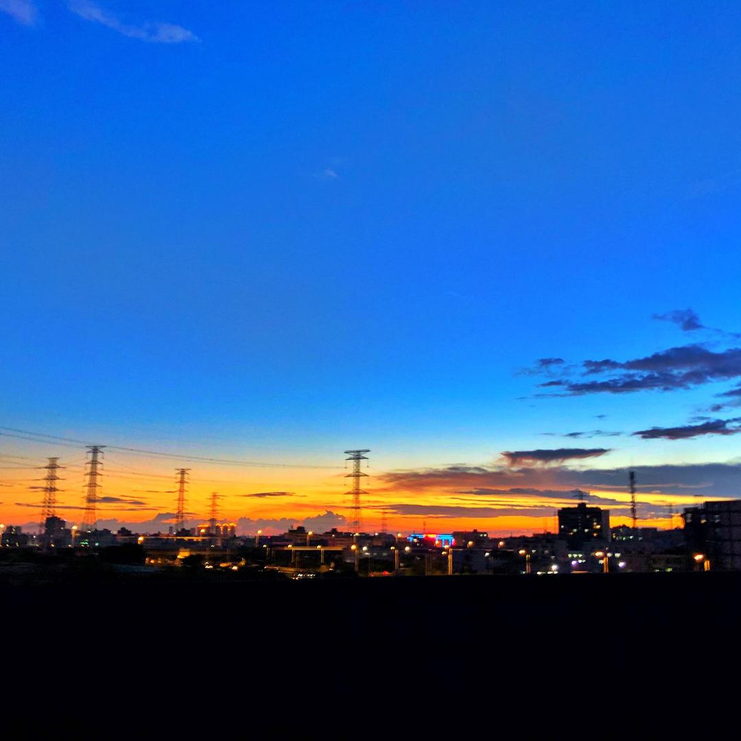 我叫疯子