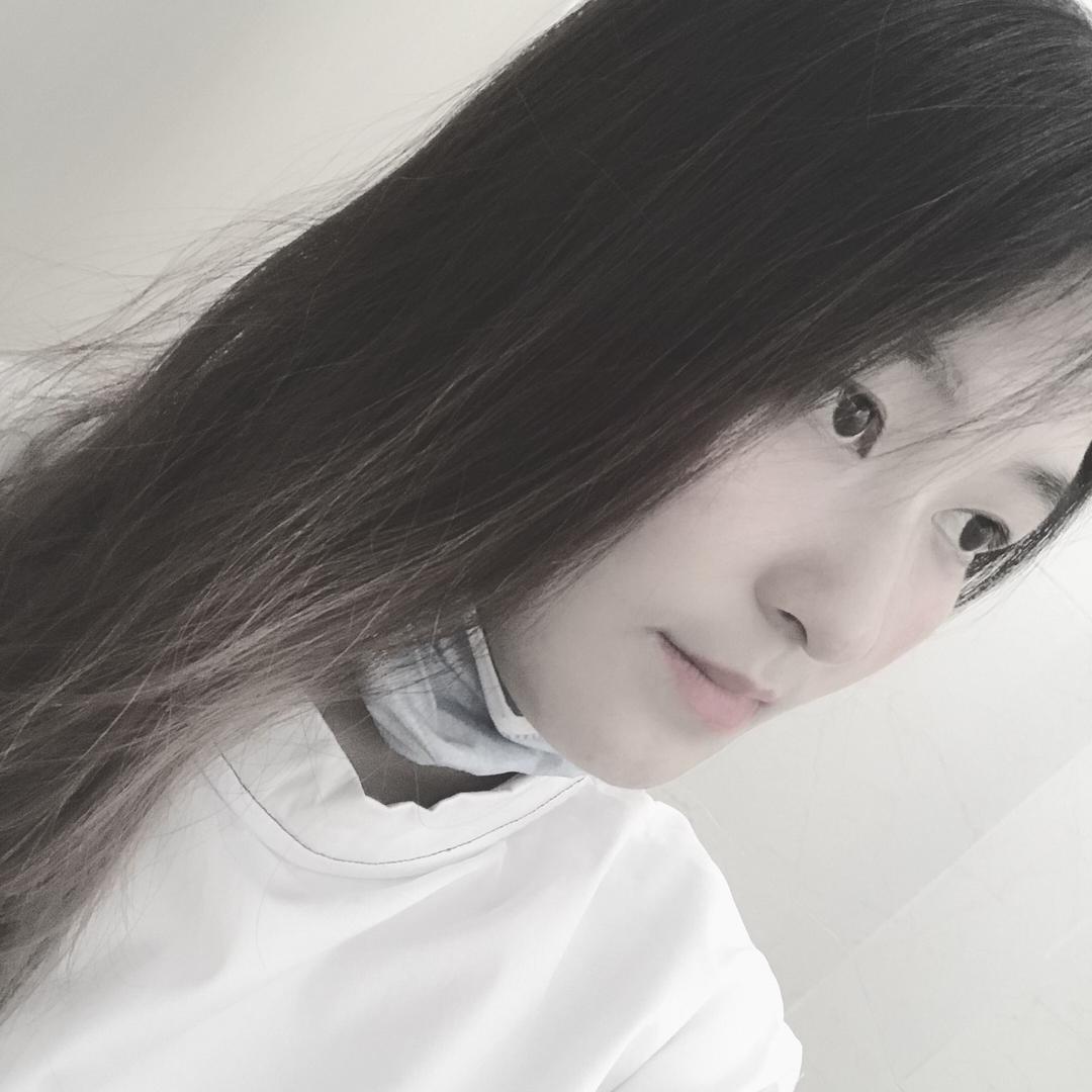 夏季的夕阳