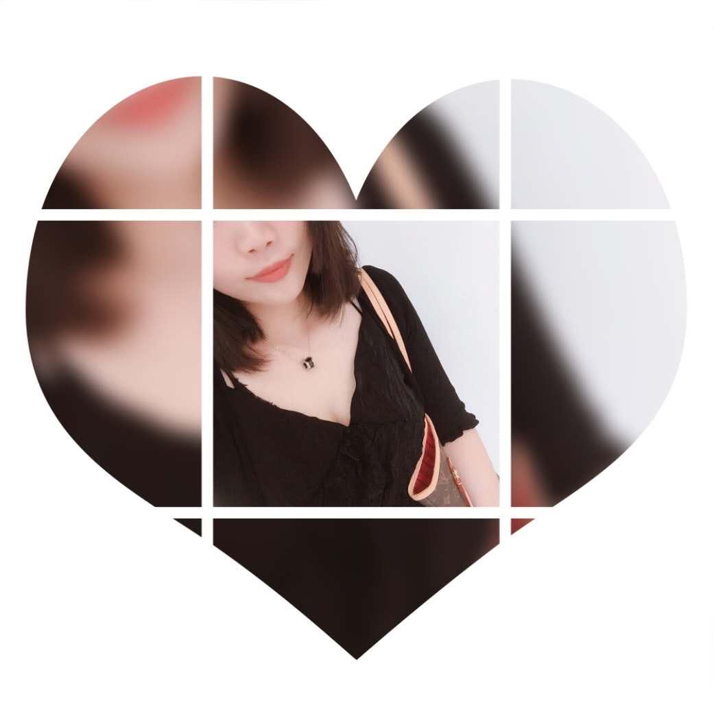 兰兰穿戴美甲