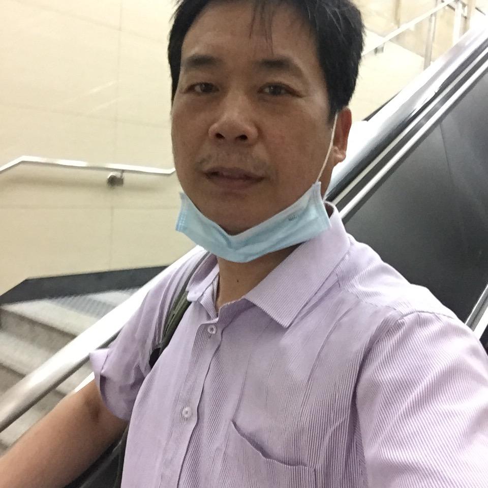 张HF