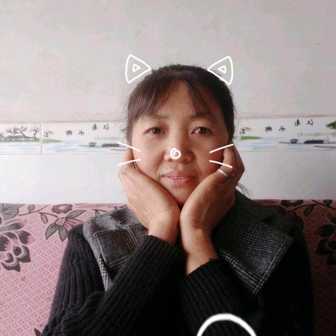 扑街的老阿姨