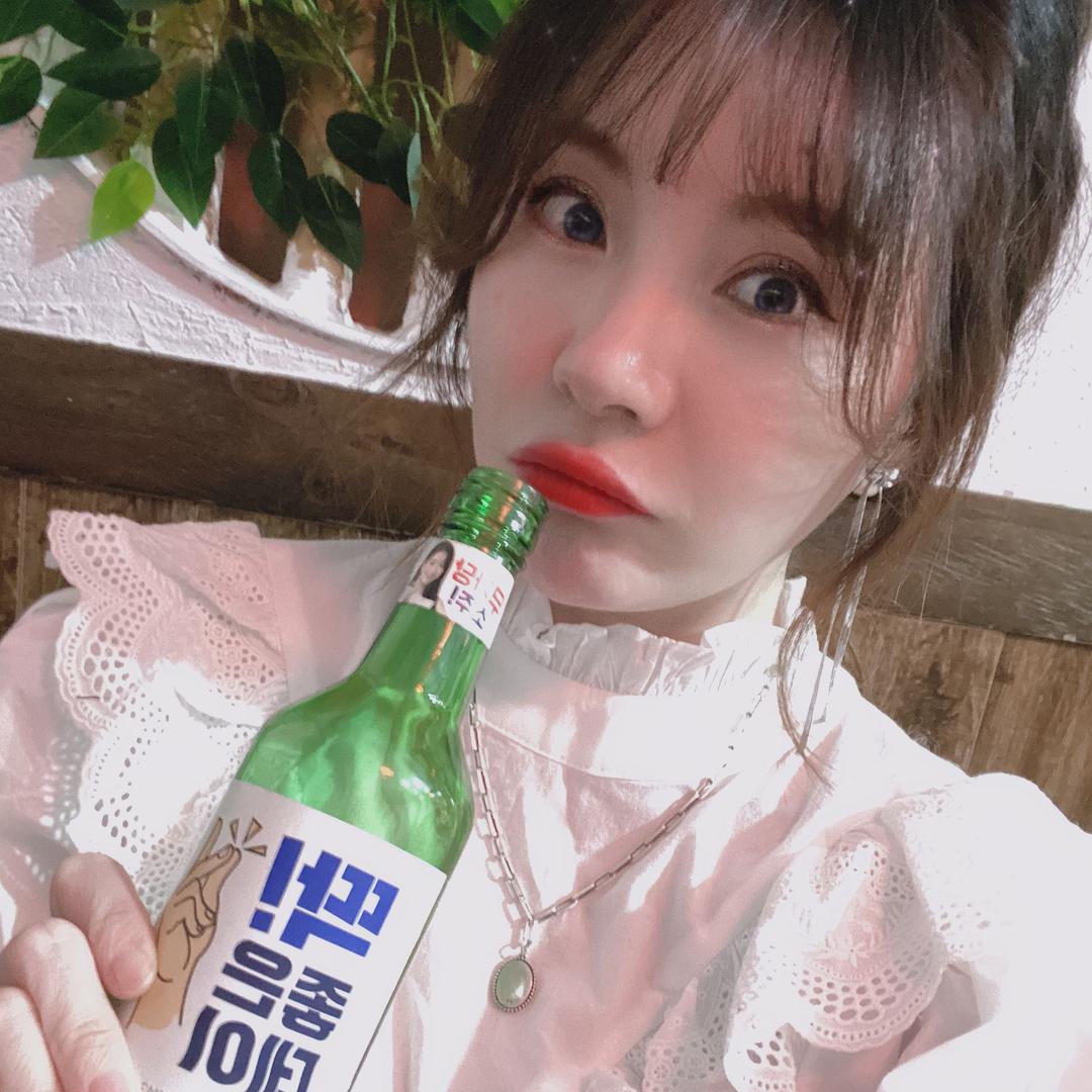 韩国媳妇顺姬欧尼