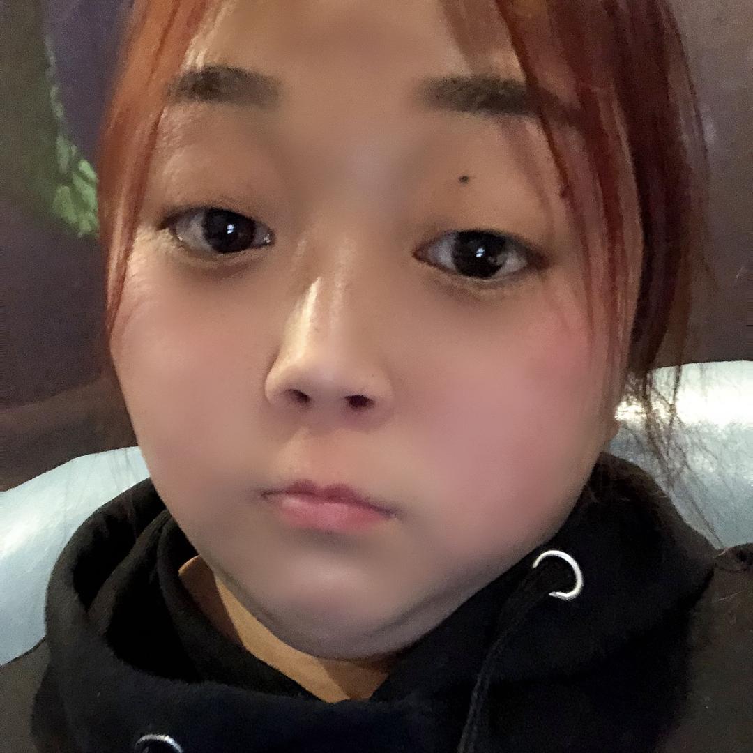 🌈任性的丫头🌈