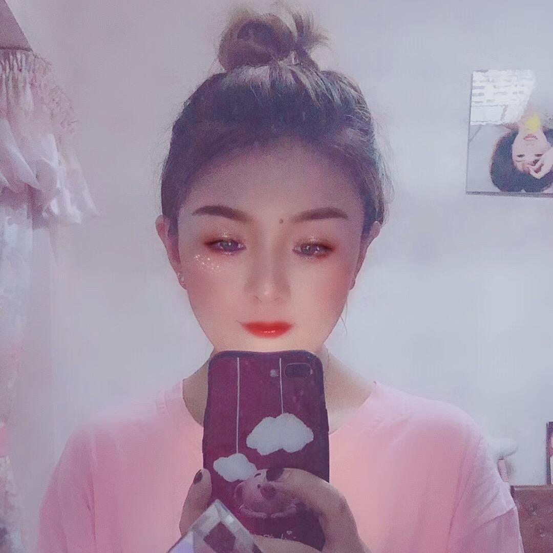 谢家二小姐😊💕