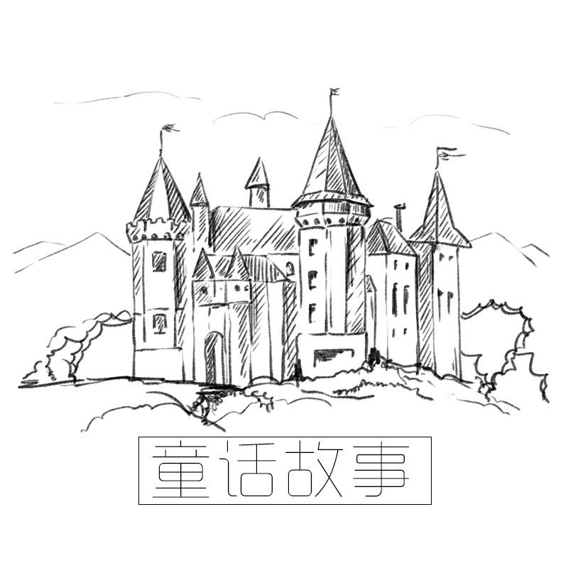 童话故事童装