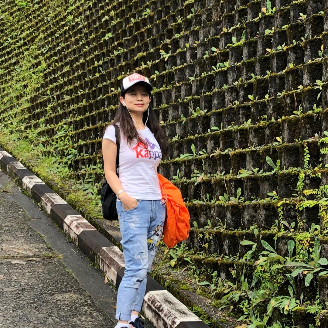 张小菊