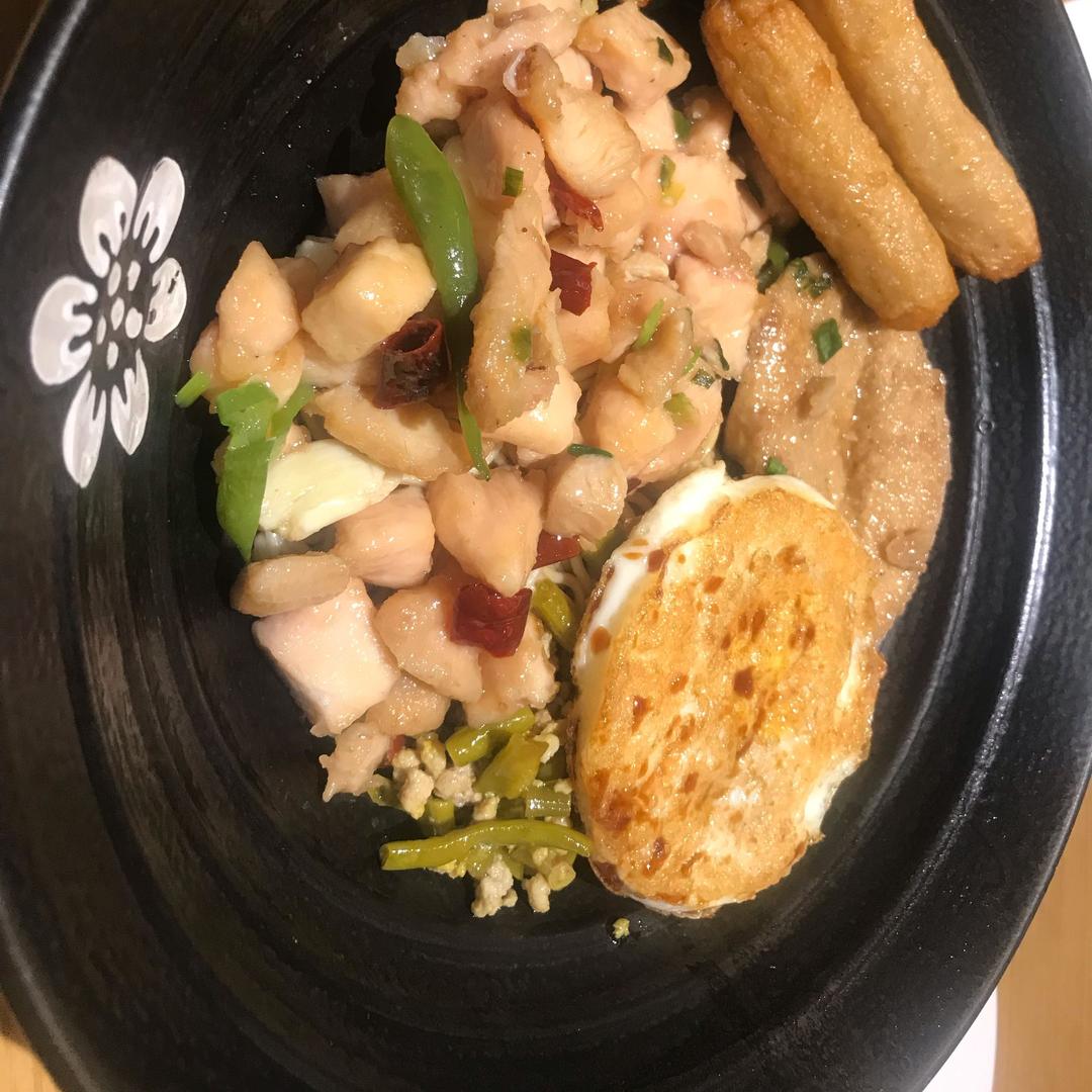 小k军