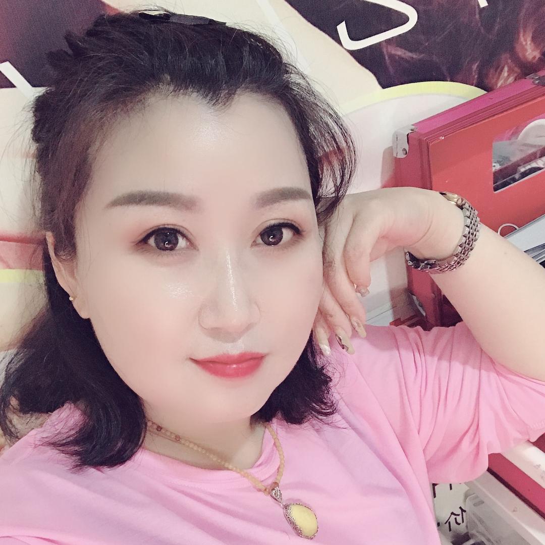 韩美人美甲.美睫