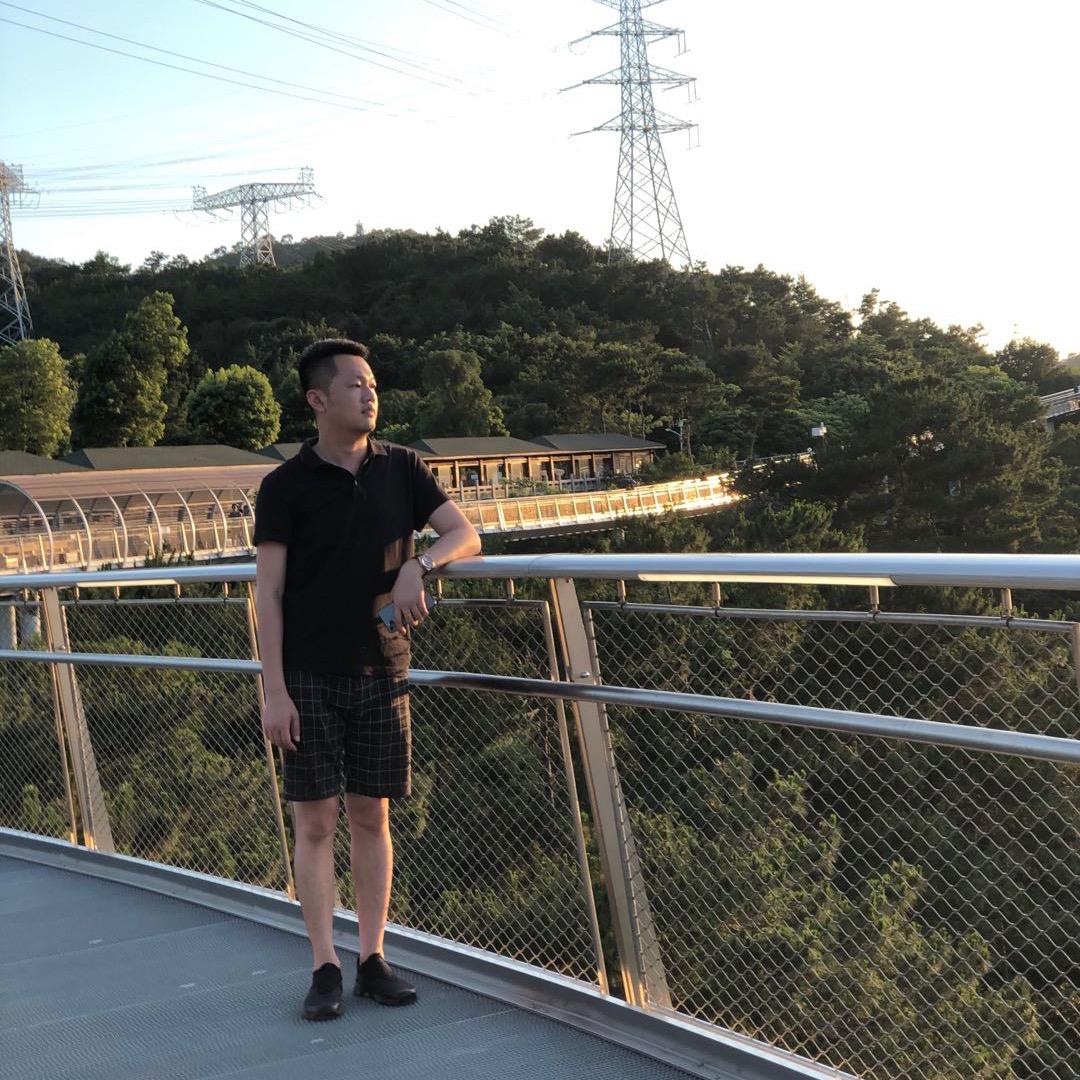 小艾旅游指南