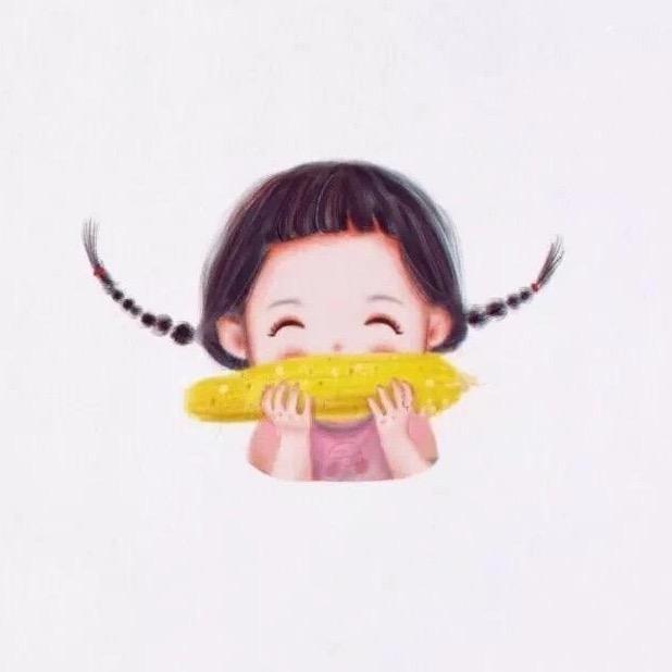 胖福不想胖