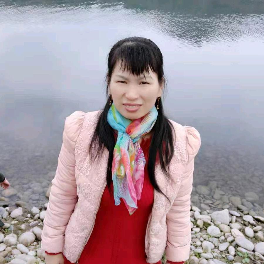 翰泪的心语