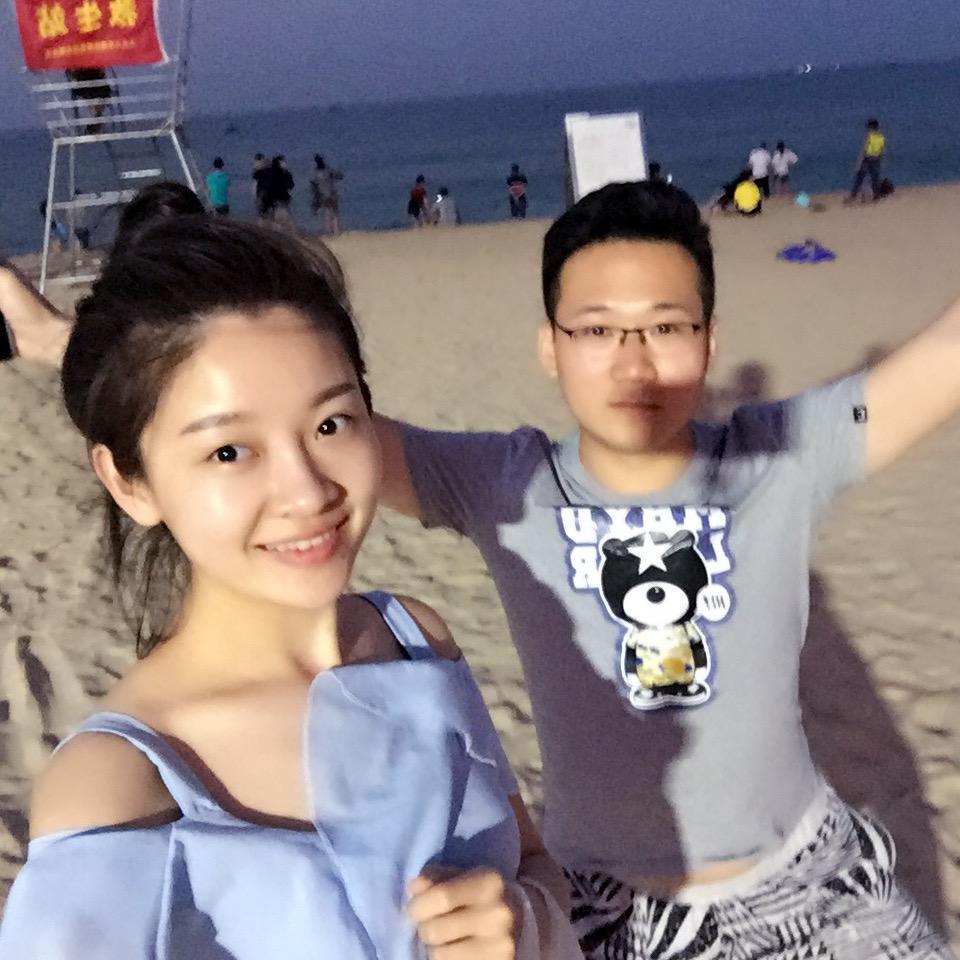 大坤小庄自改房车