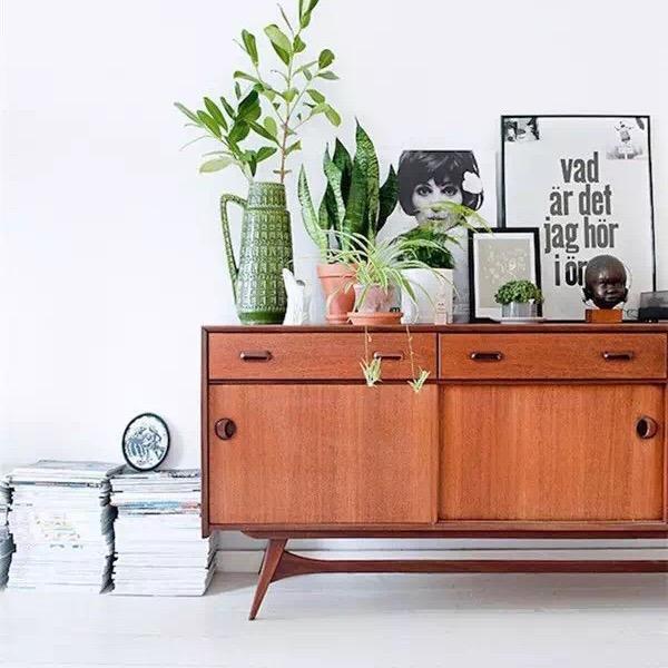 立木空间设计||李林丹