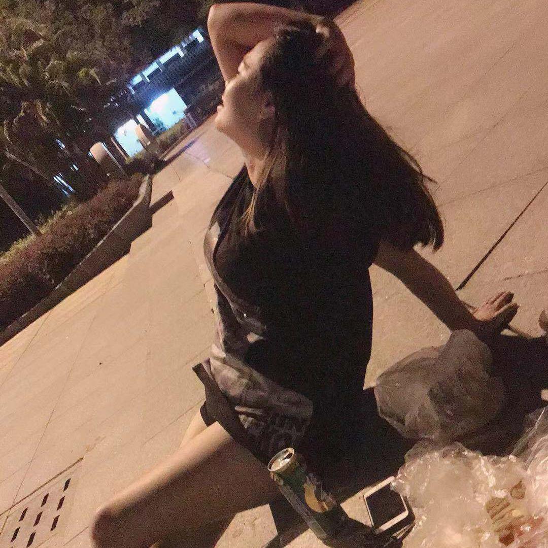 台山妹