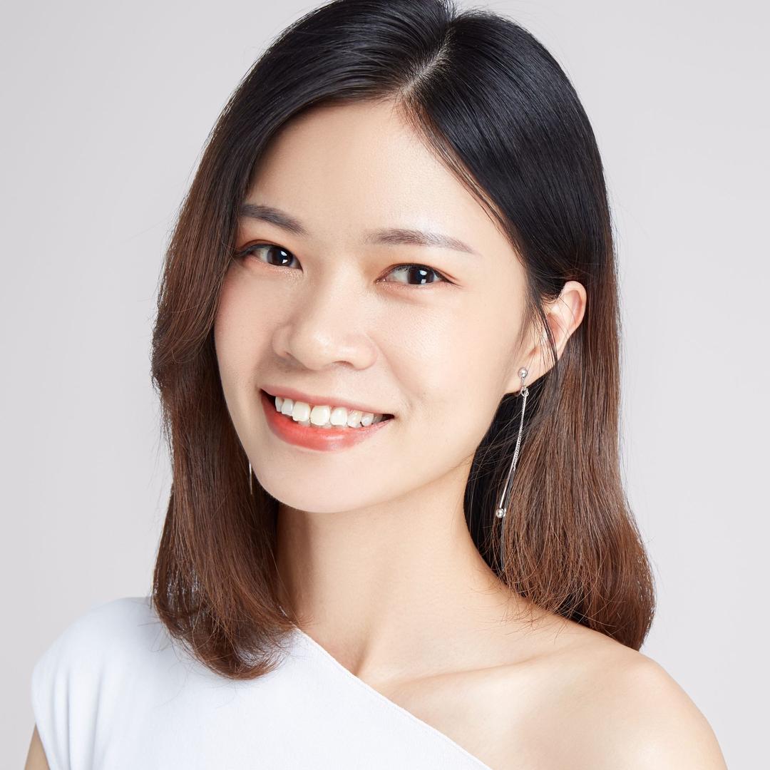 营养药师徐寻