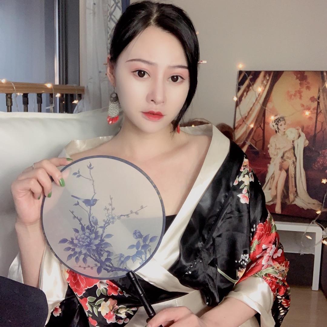 雨姑娘