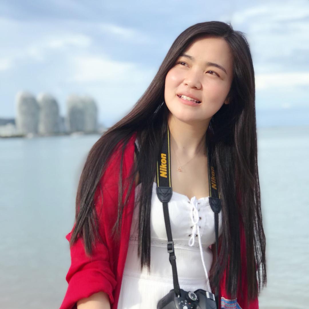 李珍妮优选