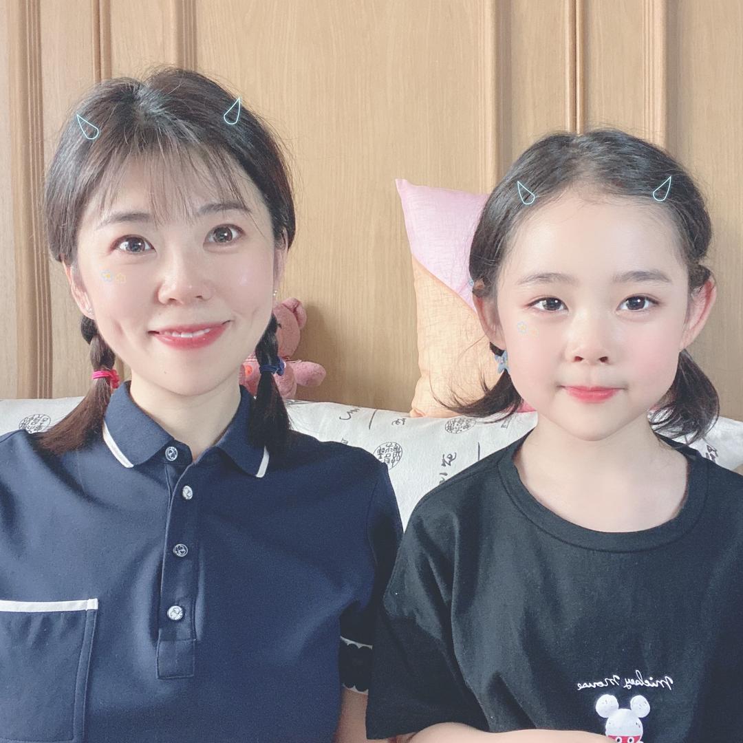 萌语小姐妹