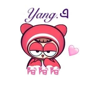 Yang.এ