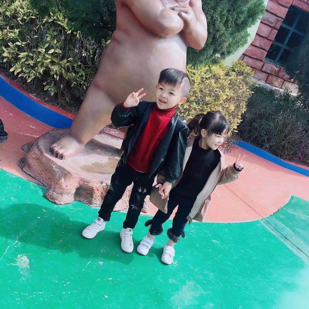陈先生