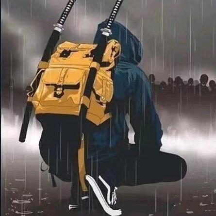 装在套子里的人