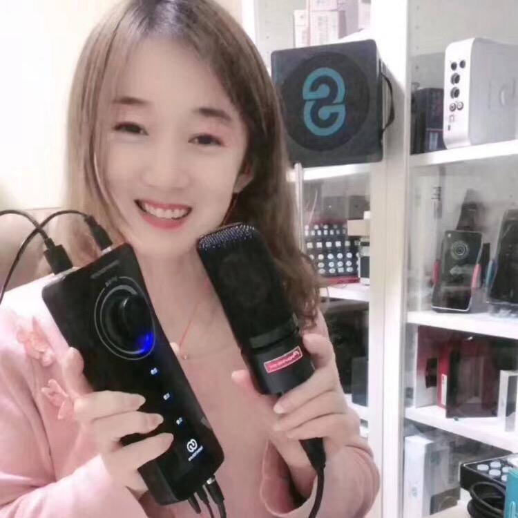 恬儿声卡