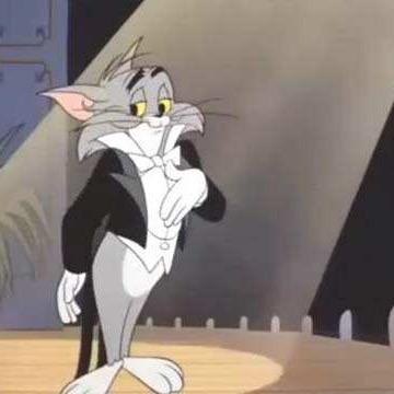 冷酷无情冰美式