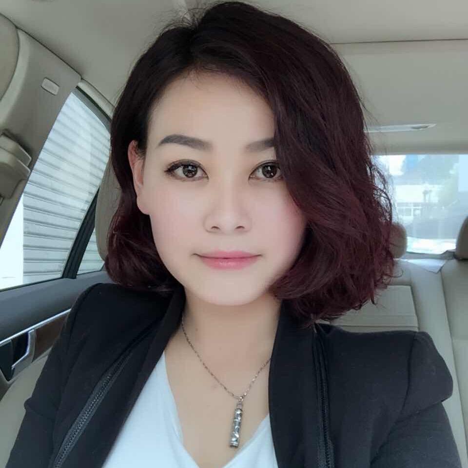 周秀华