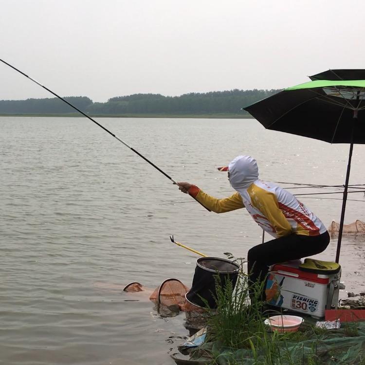 爱钓鱼的超哥@抖音