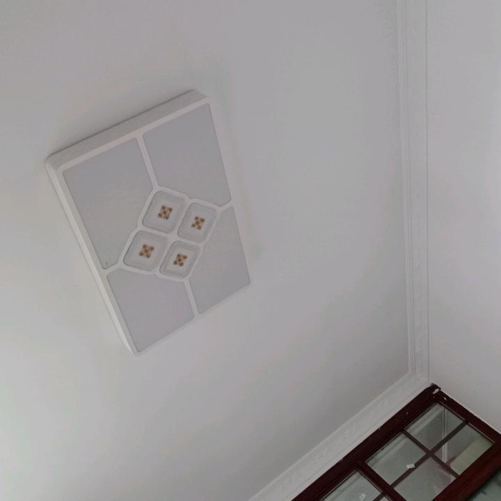 @晨曦