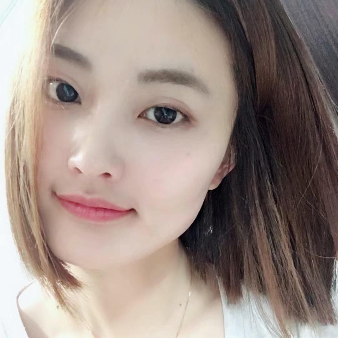 安徽姑娘在韩国