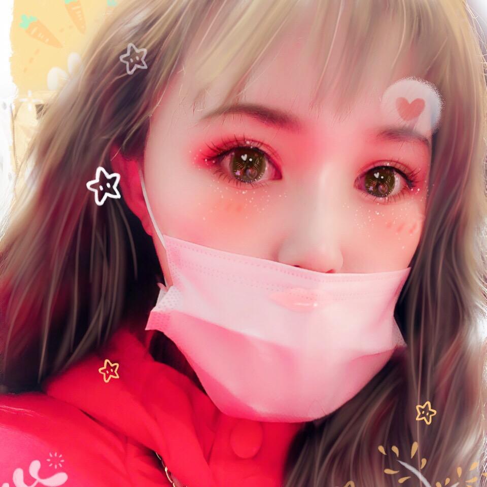 🌈巧云 #